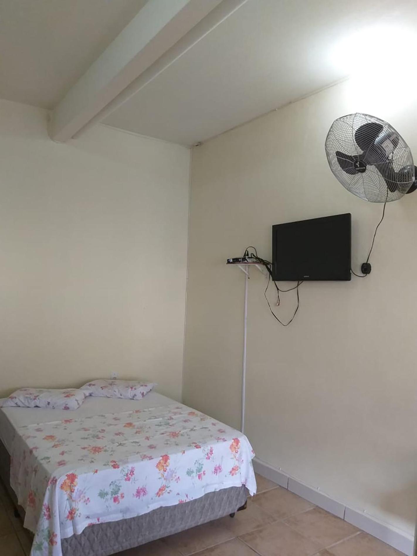 Trindade Hospeda - Studios Vila Trindade Kamer foto